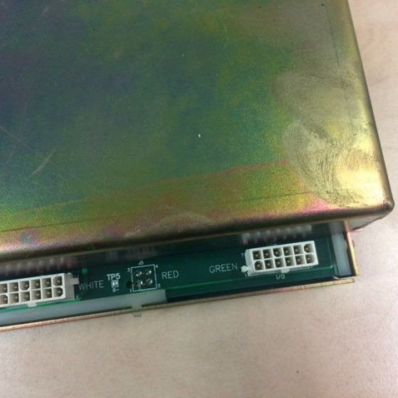 Control box Assembly for Nilfisk BR 850 - Запчасти для Оборудования для клининга: фото 5 Control box Assembly for Nilfisk BR 850 - Запчасти для Оборудования для клининга: фото 5