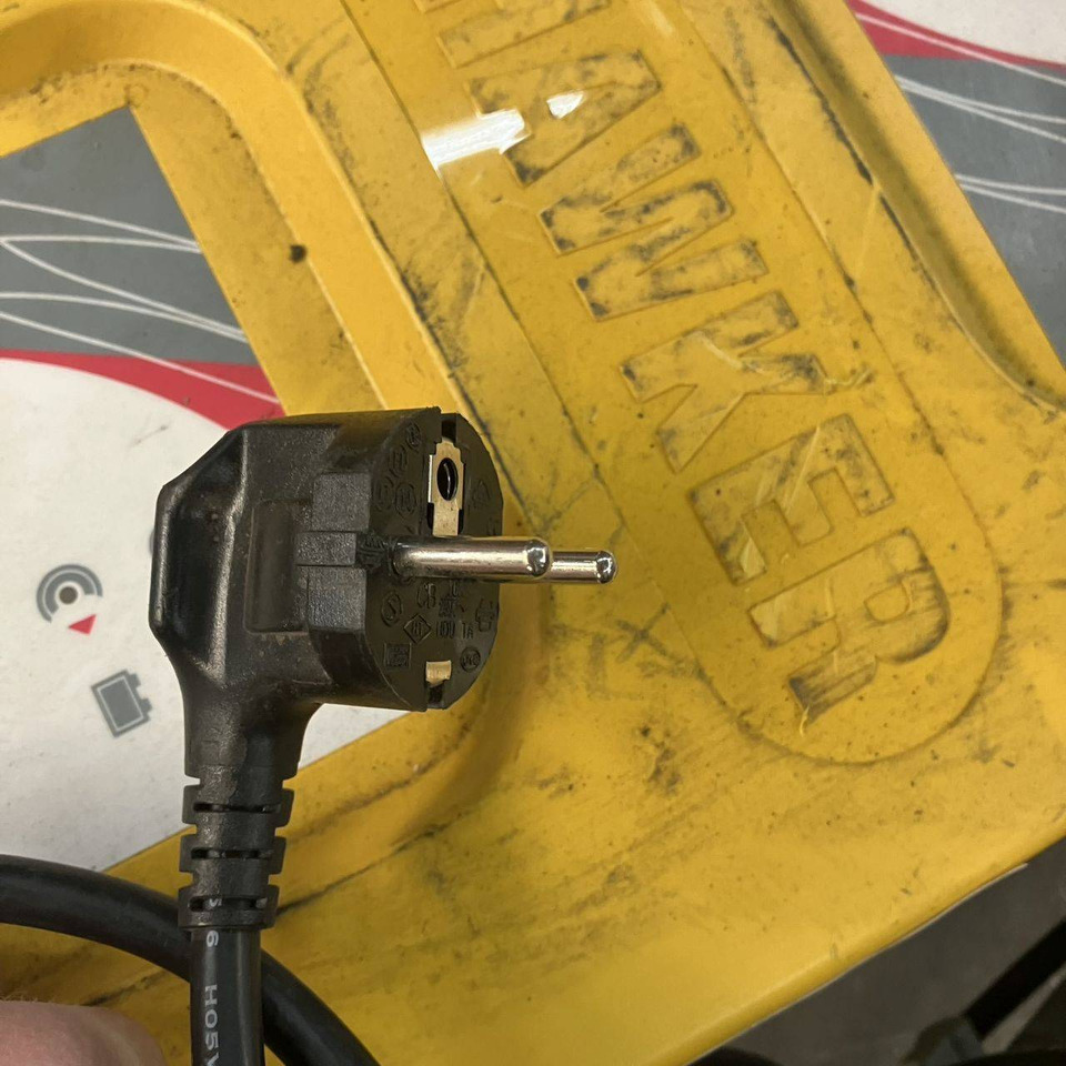 Hawker 24V/60A Life Tech (2) - Запчасти для Погрузочно-разгрузочной техники: фото 5 Hawker 24V/60A Life Tech (2) - Запчасти для Погрузочно-разгрузочной техники: фото 5