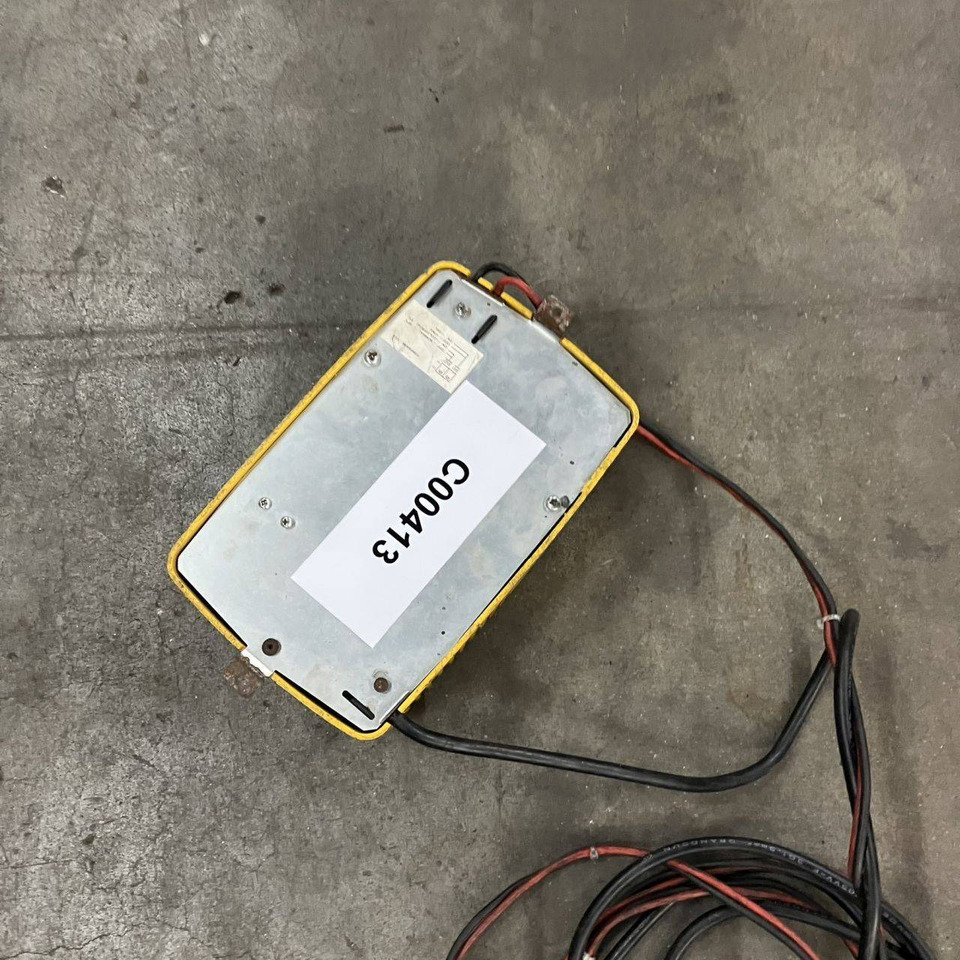 Hawker 24V20A - Запчасти для Погрузочно-разгрузочной техники: фото 4 Hawker 24V20A - Запчасти для Погрузочно-разгрузочной техники: фото 4