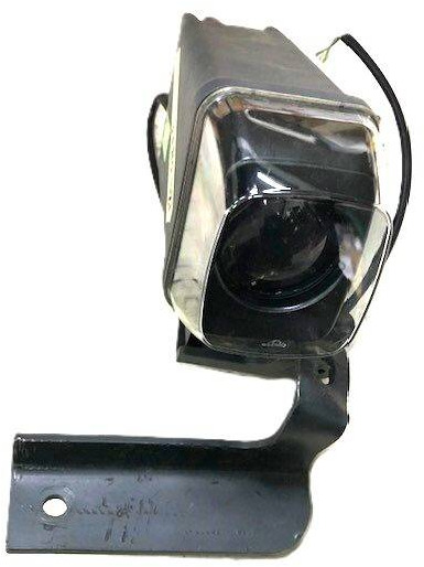 Head light - Запчасти для Погрузочно-разгрузочной техники: фото 1 Head light - Запчасти для Погрузочно-разгрузочной техники: фото 1