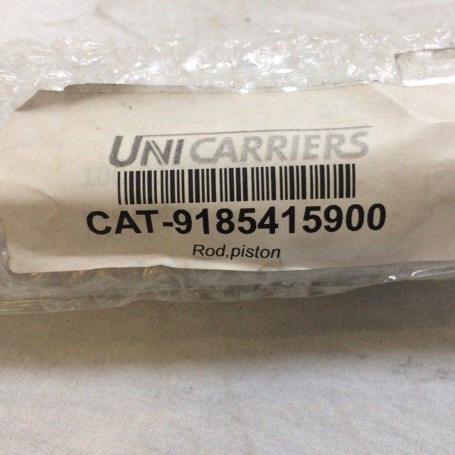 Rod,piston for Mitsubishi - Запчасти для Погрузочно-разгрузочной техники: фото 3 Rod,piston for Mitsubishi - Запчасти для Погрузочно-разгрузочной техники: фото 3