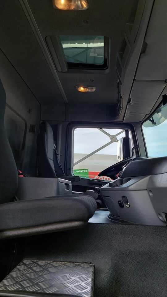 Грузовик-цистерна MERCEDES ACTROS: фото 6