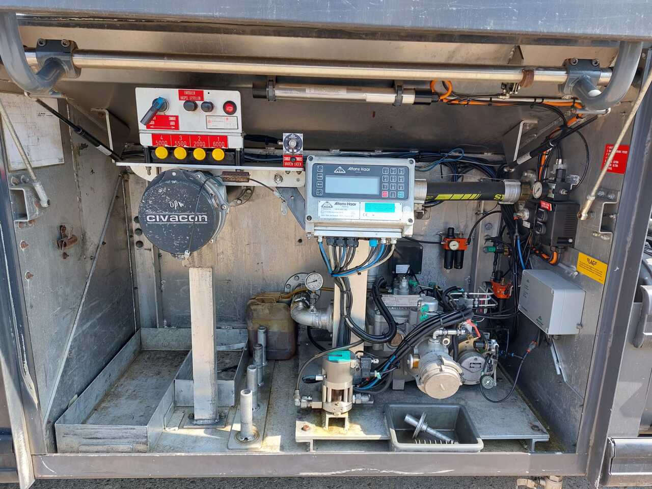 SCANIA PRT в лизинг SCANIA PRT: фото 13 SCANIA PRT в лизинг SCANIA PRT: фото 13