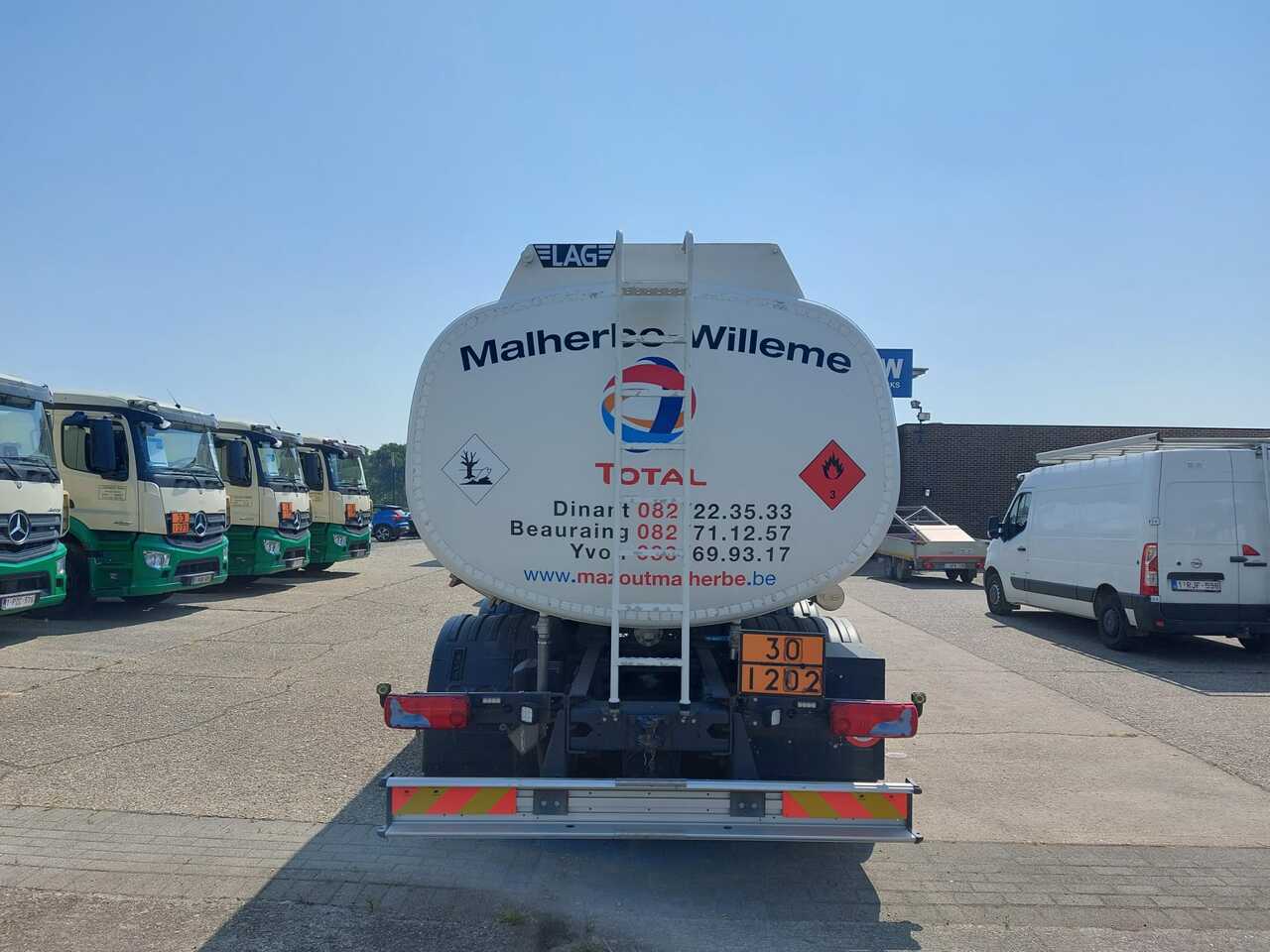 SCANIA PRT в лизинг SCANIA PRT: фото 10 SCANIA PRT в лизинг SCANIA PRT: фото 10