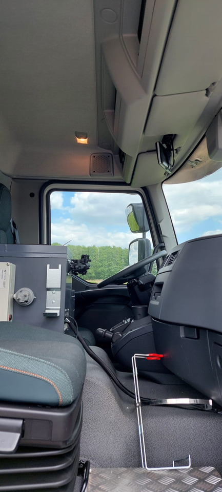 VOLVO FL - Грузовик-цистерна: фото 4 VOLVO FL - Грузовик-цистерна: фото 4
