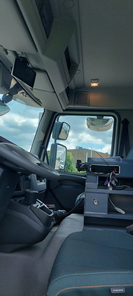 VOLVO FL - Грузовик-цистерна: фото 5 VOLVO FL - Грузовик-цистерна: фото 5