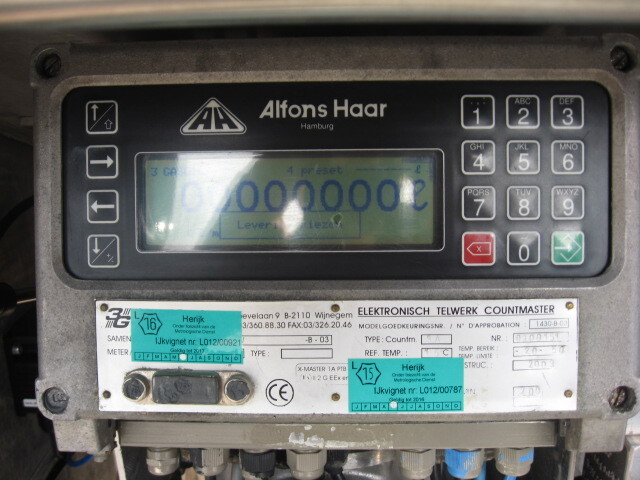 VOLVO FMFH - Грузовик-цистерна: фото 2 VOLVO FMFH - Грузовик-цистерна: фото 2