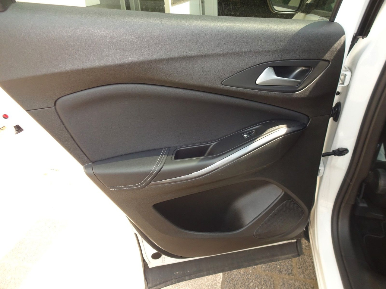 Внедорожник Opel Grandland (X): фото 12