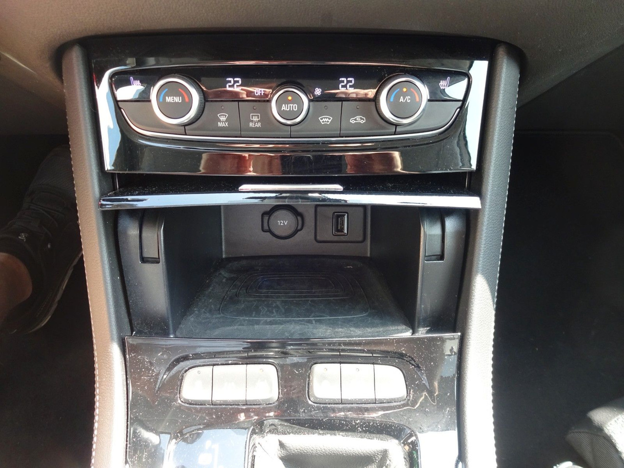 Внедорожник Opel Grandland (X): фото 27