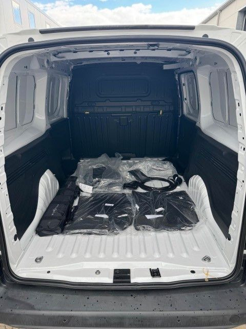 Peugeot 2 Partner Premium Elektro, L3H1, 100 kW, Kamera - Легковой фургон, Электрический фургон: фото 5 Peugeot 2 Partner Premium Elektro, L3H1, 100 kW, Kamera - Легковой фургон, Электрический фургон: фото 5