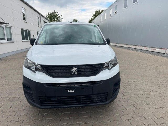 Peugeot Partner Premium Elektro, L2H1, 100 kW, Kamera - Легковой фургон, Электрический фургон: фото 2 Peugeot Partner Premium Elektro, L2H1, 100 kW, Kamera - Легковой фургон, Электрический фургон: фото 2