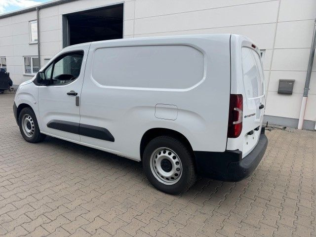 Peugeot Partner Premium Elektro, L2H1, 100 kW, Kamera - Легковой фургон, Электрический фургон: фото 4 Peugeot Partner Premium Elektro, L2H1, 100 kW, Kamera - Легковой фургон, Электрический фургон: фото 4