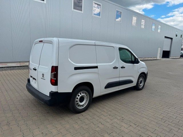 Peugeot Partner Premium Elektro, L2H1, 100 kW, Kamera - Легковой фургон, Электрический фургон: фото 3 Peugeot Partner Premium Elektro, L2H1, 100 kW, Kamera - Легковой фургон, Электрический фургон: фото 3