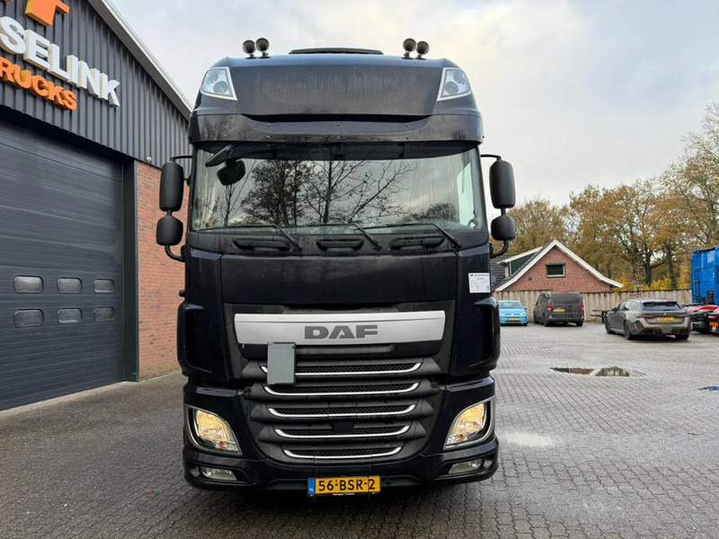 DAF XF 440 6x2 Hyva Haakarm Stuuras 660.119KM! NL Truck APK 03-2026 - Крюковой мультилифт: фото 5 DAF XF 440 6x2 Hyva Haakarm Stuuras 660.119KM! NL Truck APK 03-2026 - Крюковой мультилифт: фото 5