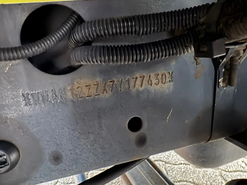 MAN TGL 8.240 Cargolift Laadklep NL Truck APK/TUV 02-2026 в лизинг MAN TGL 8.240 Cargolift Laadklep NL Truck APK/TUV 02-2026: фото 12 MAN TGL 8.240 Cargolift Laadklep NL Truck APK/TUV 02-2026 в лизинг MAN TGL 8.240 Cargolift Laadklep NL Truck APK/TUV 02-2026: фото 12