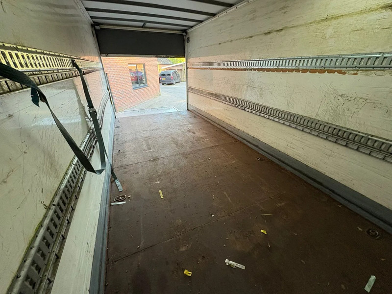 MAN TGL 8.240 Cargolift Laadklep NL Truck APK/TUV 02-2026 в лизинг MAN TGL 8.240 Cargolift Laadklep NL Truck APK/TUV 02-2026: фото 20 MAN TGL 8.240 Cargolift Laadklep NL Truck APK/TUV 02-2026 в лизинг MAN TGL 8.240 Cargolift Laadklep NL Truck APK/TUV 02-2026: фото 20