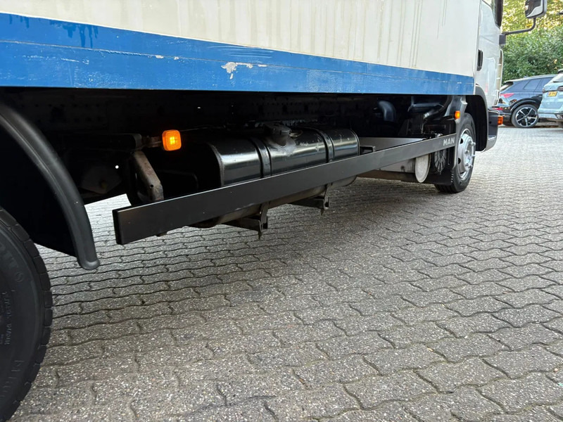 MAN TGL 8.240 Cargolift Laadklep NL Truck APK/TUV 02-2026 в лизинг MAN TGL 8.240 Cargolift Laadklep NL Truck APK/TUV 02-2026: фото 11 MAN TGL 8.240 Cargolift Laadklep NL Truck APK/TUV 02-2026 в лизинг MAN TGL 8.240 Cargolift Laadklep NL Truck APK/TUV 02-2026: фото 11