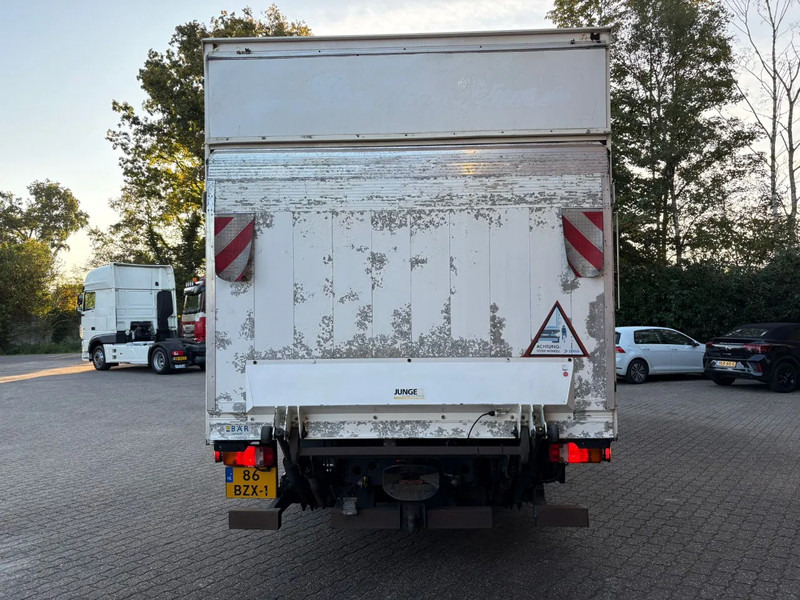 MAN TGL 8.240 Cargolift Laadklep NL Truck APK/TUV 02-2026 в лизинг MAN TGL 8.240 Cargolift Laadklep NL Truck APK/TUV 02-2026: фото 6 MAN TGL 8.240 Cargolift Laadklep NL Truck APK/TUV 02-2026 в лизинг MAN TGL 8.240 Cargolift Laadklep NL Truck APK/TUV 02-2026: фото 6