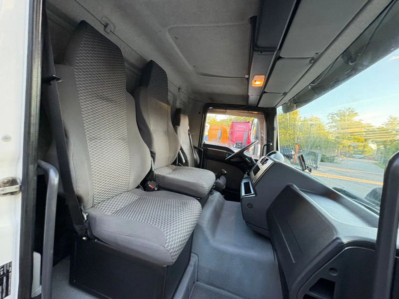 MAN TGL 8.240 Cargolift Laadklep NL Truck APK/TUV 02-2026 в лизинг MAN TGL 8.240 Cargolift Laadklep NL Truck APK/TUV 02-2026: фото 14 MAN TGL 8.240 Cargolift Laadklep NL Truck APK/TUV 02-2026 в лизинг MAN TGL 8.240 Cargolift Laadklep NL Truck APK/TUV 02-2026: фото 14