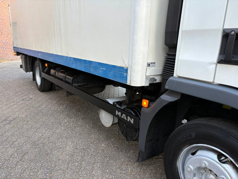 MAN TGL 8.240 Cargolift Laadklep NL Truck APK/TUV 02-2026 в лизинг MAN TGL 8.240 Cargolift Laadklep NL Truck APK/TUV 02-2026: фото 13 MAN TGL 8.240 Cargolift Laadklep NL Truck APK/TUV 02-2026 в лизинг MAN TGL 8.240 Cargolift Laadklep NL Truck APK/TUV 02-2026: фото 13