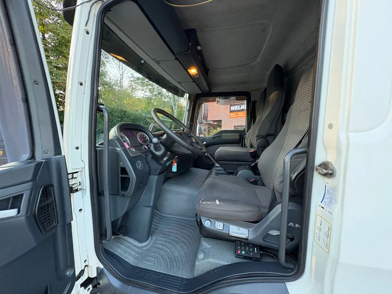 MAN TGL 8.240 Cargolift Laadklep NL Truck APK/TUV 02-2026 в лизинг MAN TGL 8.240 Cargolift Laadklep NL Truck APK/TUV 02-2026: фото 17 MAN TGL 8.240 Cargolift Laadklep NL Truck APK/TUV 02-2026 в лизинг MAN TGL 8.240 Cargolift Laadklep NL Truck APK/TUV 02-2026: фото 17