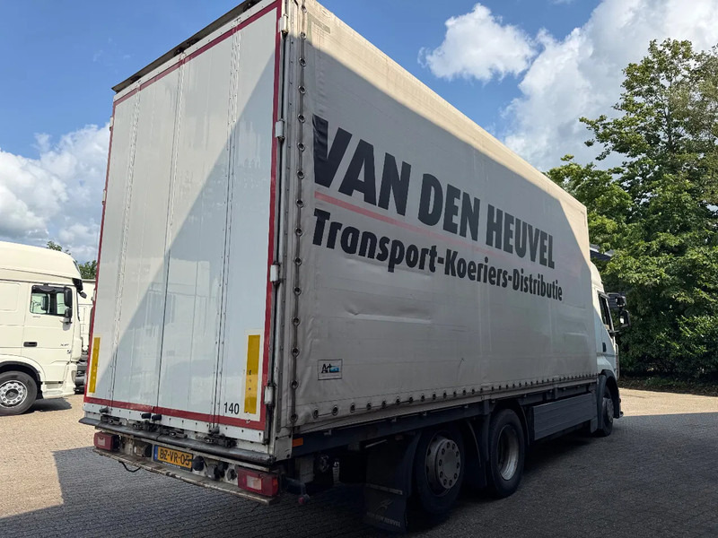 Renault Premium 450 6X2 Jumbo 730CM Rollenbett/Aircargo/Luftfracht AHK 608.603KM - Грузовик с закрытым кузовом: фото 3 Renault Premium 450 6X2 Jumbo 730CM Rollenbett/Aircargo/Luftfracht AHK 608.603KM - Грузовик с закрытым кузовом: фото 3