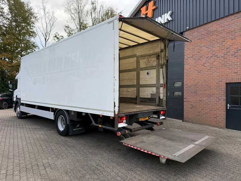 Scania P360 4X2 KofferLBW 2.000KG AHK EURO 5 NL Truck - Грузовик с закрытым кузовом: фото 4 Scania P360 4X2 KofferLBW 2.000KG AHK EURO 5 NL Truck - Грузовик с закрытым кузовом: фото 4