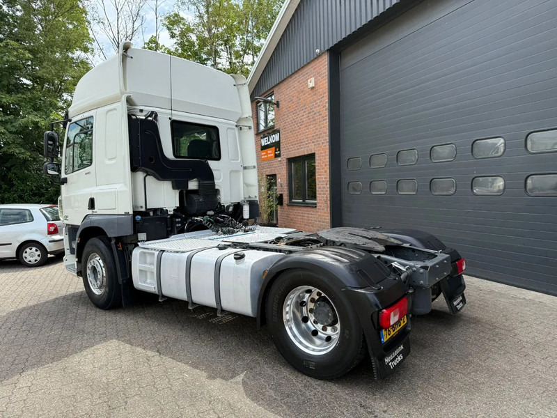 DAF CF 440 4X2 Space Cab Side skirts ACC NL Truck - Тягач: фото 3 DAF CF 440 4X2 Space Cab Side skirts ACC NL Truck - Тягач: фото 3