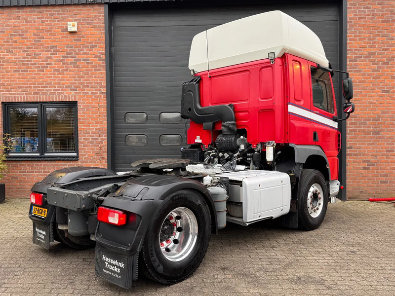 DAF CF 440 Space Cab 9T Vooras Alcoa 7.174KG Standairco Wheelbase 325cm! - Тягач: фото 2 DAF CF 440 Space Cab 9T Vooras Alcoa 7.174KG Standairco Wheelbase 325cm! - Тягач: фото 2