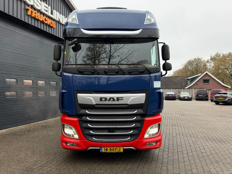 DAF XF 450 SSC Super Space LED Standairco Leer NL Truck APK 14-01-2026 - Тягач: фото 5 DAF XF 450 SSC Super Space LED Standairco Leer NL Truck APK 14-01-2026 - Тягач: фото 5