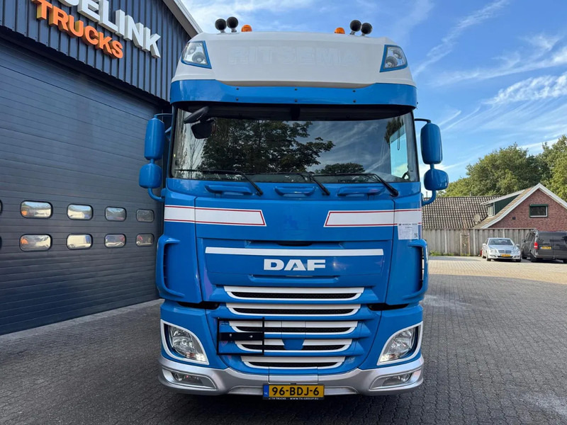 DAF XF 460 SSC Super Space Hydraulic Smarttacho 2 NL Truck APK/TUV 12-2025 - Тягач: фото 3 DAF XF 460 SSC Super Space Hydraulic Smarttacho 2 NL Truck APK/TUV 12-2025 - Тягач: фото 3