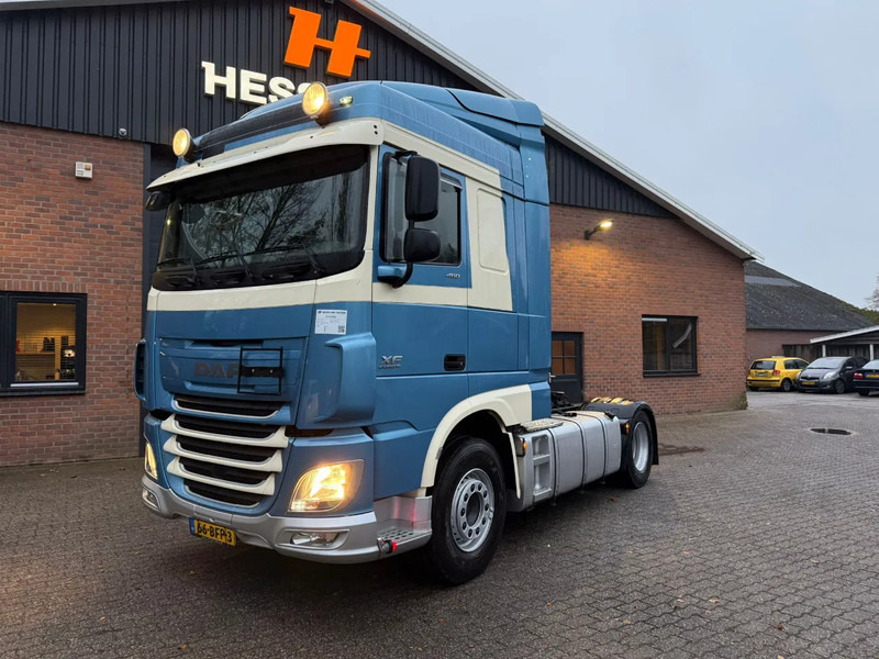 DAF XF 460 Space Cab Spoilers NL Truck APK 23-02-2026 - Тягач: фото 1 DAF XF 460 Space Cab Spoilers NL Truck APK 23-02-2026 - Тягач: фото 1