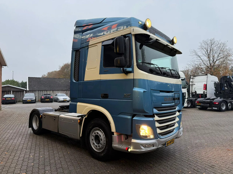 DAF XF 460 Space Cab Spoilers NL Truck APK 23-02-2026 - Тягач: фото 3 DAF XF 460 Space Cab Spoilers NL Truck APK 23-02-2026 - Тягач: фото 3