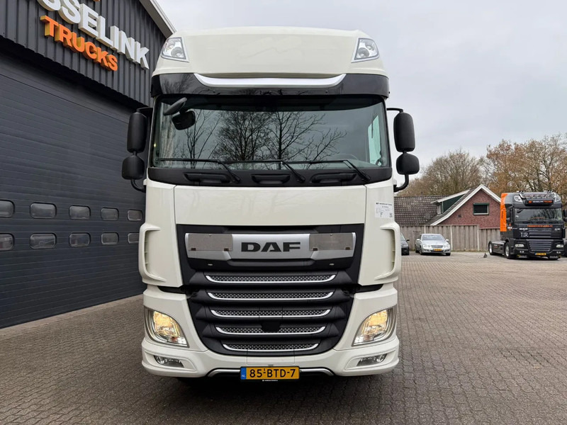 DAF XF 480 6X2 FTG SSC Super Space 327.844KM! PTO-Prep NL Truck APK 10-2026 - Тягач: фото 5 DAF XF 480 6X2 FTG SSC Super Space 327.844KM! PTO-Prep NL Truck APK 10-2026 - Тягач: фото 5
