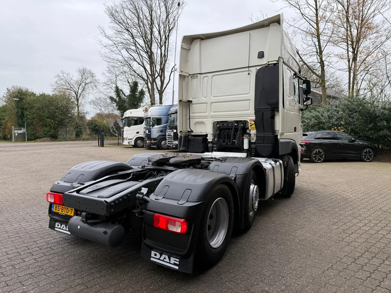 DAF XF 480 6X2 FTG SSC Super Space 327.844KM! PTO-Prep NL Truck APK 10-2026 - Тягач: фото 4 DAF XF 480 6X2 FTG SSC Super Space 327.844KM! PTO-Prep NL Truck APK 10-2026 - Тягач: фото 4