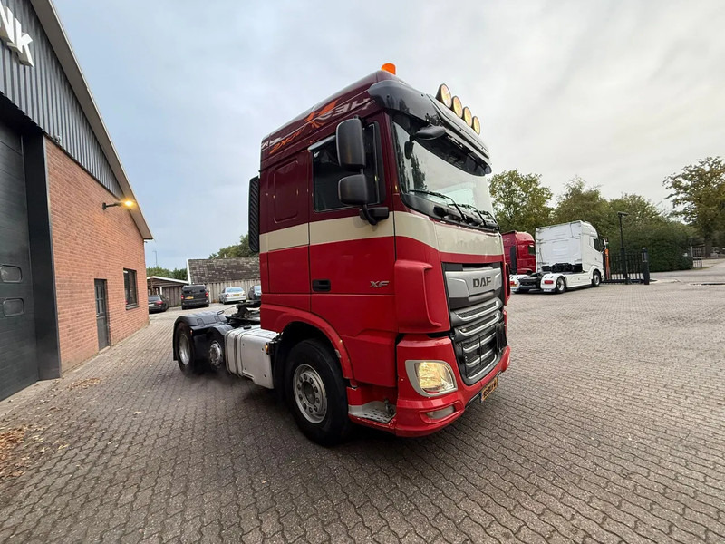 DAF XF 480 6X2 Midlift Space Cab 671.730KM Hydraulic NL Truck - Тягач: фото 2 DAF XF 480 6X2 Midlift Space Cab 671.730KM Hydraulic NL Truck - Тягач: фото 2