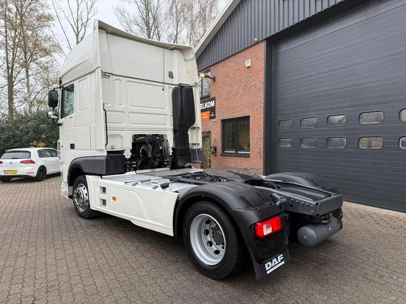 DAF XF 480 SSC Super Space 2x tank LED 296.178KM! ACC - Тягач: фото 2 DAF XF 480 SSC Super Space 2x tank LED 296.178KM! ACC - Тягач: фото 2