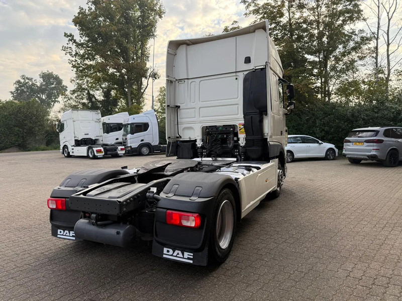 DAF XF 480 SSC Super Space 2x tank LED 331.440KM ACC NL Truck - Тягач: фото 5 DAF XF 480 SSC Super Space 2x tank LED 331.440KM ACC NL Truck - Тягач: фото 5