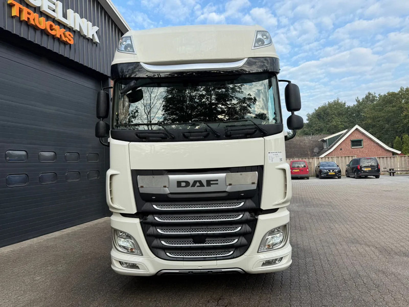 DAF XF 480 SSC Super Space 2x tank LED 331.440KM ACC NL Truck - Тягач: фото 3 DAF XF 480 SSC Super Space 2x tank LED 331.440KM ACC NL Truck - Тягач: фото 3