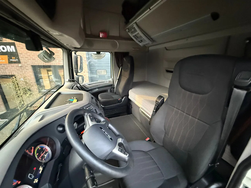 Тягач DAF XF 480 SSC Super Space 2x tank LED Spoilers/sideskirts 348.190KM NL Truck: фото 7