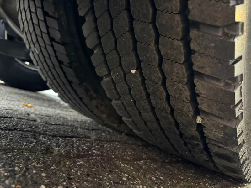 Тягач DAF XF 480 SSC Super Space 2x tank LED Spoilers/sideskirts 348.190KM NL Truck: фото 19