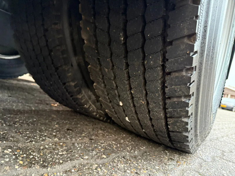 Тягач DAF XF 480 SSC Super Space 2x tank LED Spoilers/sideskirts 348.190KM NL Truck: фото 13