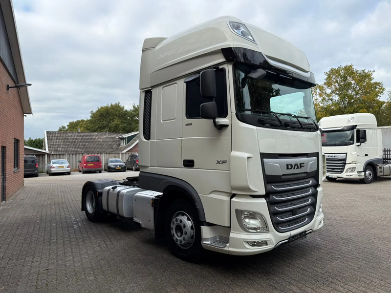 DAF XF 480 SSC Super Space Smarttacho 2 2x tank LED 347.402KM! NL Truck APK/TUV 21-11-2026 - Тягач: фото 4 DAF XF 480 SSC Super Space Smarttacho 2 2x tank LED 347.402KM! NL Truck APK/TUV 21-11-2026 - Тягач: фото 4