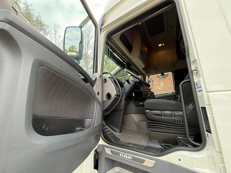 DAF XF 480 SSC Super Space Smarttacho 2 2x tank LED 347.402KM! NL Truck APK/TUV 21-11-2026 - Тягач: фото 5 DAF XF 480 SSC Super Space Smarttacho 2 2x tank LED 347.402KM! NL Truck APK/TUV 21-11-2026 - Тягач: фото 5