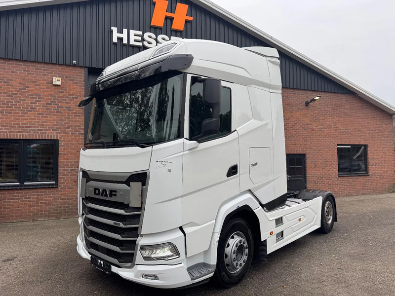 DAF XG 480 Retarder LED 2x tank PTO-Prep 216.610KM! - Тягач: фото 1 DAF XG 480 Retarder LED 2x tank PTO-Prep 216.610KM! - Тягач: фото 1