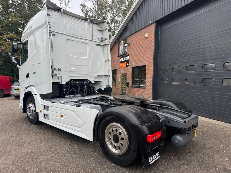 DAF XG 480 Retarder LED 2x tank PTO-Prep 216.610KM! - Тягач: фото 3 DAF XG 480 Retarder LED 2x tank PTO-Prep 216.610KM! - Тягач: фото 3