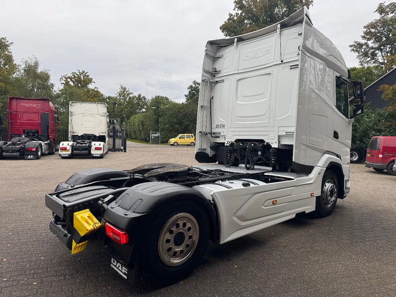 DAF XG 480 Retarder LED 2x tank PTO-Prep 216.610KM! - Тягач: фото 4 DAF XG 480 Retarder LED 2x tank PTO-Prep 216.610KM! - Тягач: фото 4