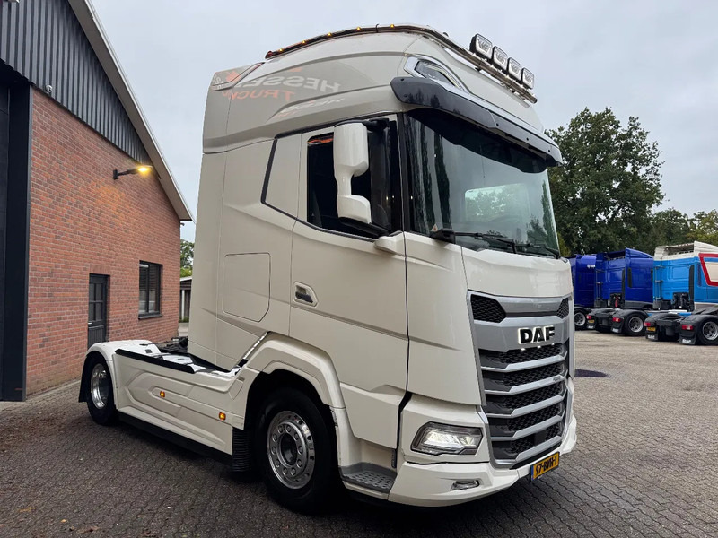 DAF XG+ 480 Standairco 2X tank Alcoa Leder, Full - Top condition 276.240KM - Тягач: фото 2 DAF XG+ 480 Standairco 2X tank Alcoa Leder, Full - Top condition 276.240KM - Тягач: фото 2