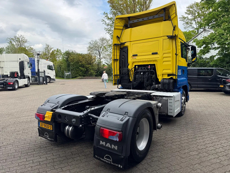 MAN TGS 18.400 Kompressor Gardner-Denver Alcoa NL Truck - Тягач: фото 4 MAN TGS 18.400 Kompressor Gardner-Denver Alcoa NL Truck - Тягач: фото 4