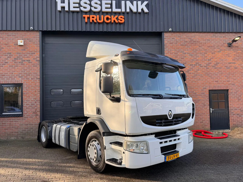 Renault Premium 380 DXi NL Truck 460.010KM!! EURO 5 6.380KG - Тягач: фото 2 Renault Premium 380 DXi NL Truck 460.010KM!! EURO 5 6.380KG - Тягач: фото 2